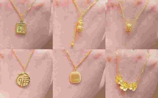 女士10克金项链图片,女士10克金项链图片老凤祥的