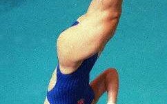 跳水世界杯中国队夺首金中国跳水队夺得大运会首金