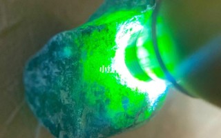 什么是翡翠色料,翡翠色料看的知识