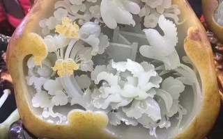 如何选择新疆和田玉摆件？