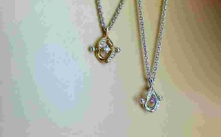 奢侈品项链图片,奢侈品项链