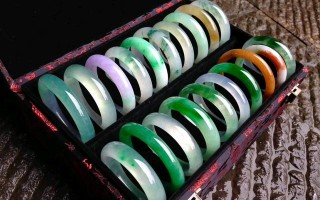 翡翠知识与鉴赏冰种翡翠鉴赏