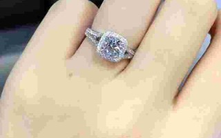 30分钻戒一万二贵不30分钻戒一万二贵不贵呀