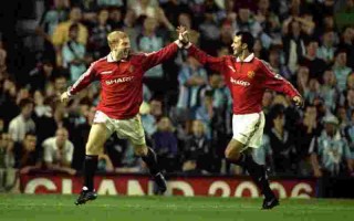 曼联92黄金一代天下足球曼联92黄金一代