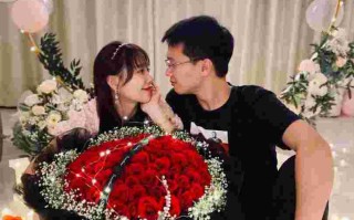 订婚宴求婚表白的话,求婚表白的话