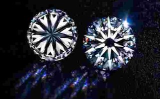 十心十箭的钻石有什么优缺点,十心十箭钻石是哪个品牌