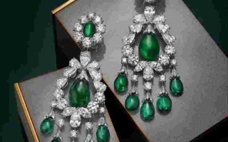 世界排名前十的珠宝品牌,世界顶级珠宝品牌排行