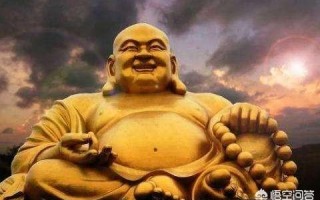 弥勒佛早期形象并非大腹便便，由瘦变胖，原因究竟为何？