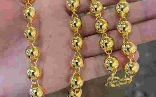 周大福的黄金怎样回收和别的黄金回收有区别吗,周大福的黄金怎样回收