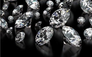 顶级钻石图片大全,世界顶级珠宝图片欣赏