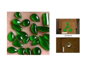 销售翡翠的基础专业知识销售翡翠的专业知识大全