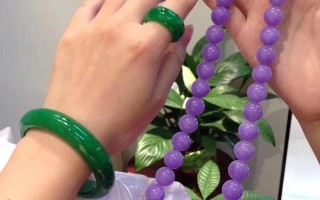 想入手一个翡翠项链，应该如何挑选？