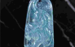 翡翠虎,翡翠虎砍手的侍女