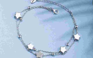 轻奢手链品牌排行榜前十名手链品牌排行榜前十名