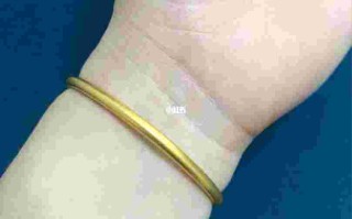 老凤祥黄金手镯30克多少钱一个老凤祥黄金手镯30克多少钱