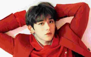 抖音晨曦黄旭熙视频在哪看抖音晨曦黄旭熙视频