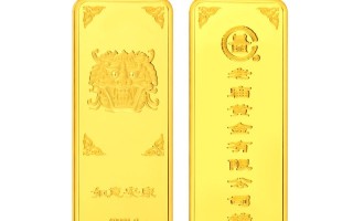 如意金条价格,如意金条价格2022年2月27