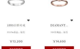 一万到一万五的预算，对戒买卡地亚好还是Darry Ring好？