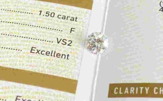 钻石g vs1 3ex n 是什么意思钻石hvs3ex是什么意思