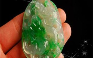 怎样确定翡翠价格的简单介绍