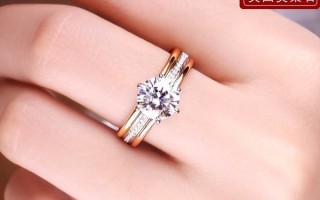 2克拉钻戒多少钱一克拉h色si2克拉钻戒多少钱
