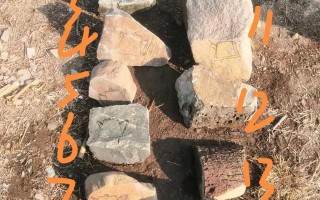 砭石真假翡翠知识鉴定翡翠真假小妙招