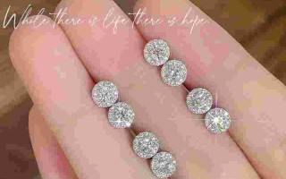 一克拉钻石多少价格,一克拉钻石多少价格啊