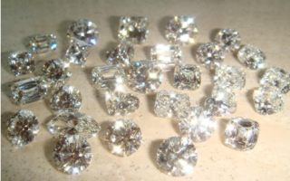 1克钻石值多少钱一个,一克钻石大约多少钱