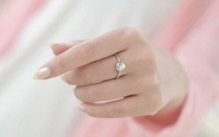 女生戒指的戴法和意义女生戒指的戴法和意义六福珠宝_