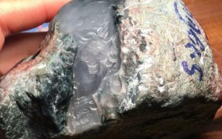 个人翡翠原石交易平台原石翡翠交易视频