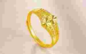 老凤祥黄金戒指多少钱一克,老凤祥黄金戒指多少钱一克2023年价格表