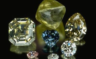 世界钻石排名前十名,十大钻石品牌的排名是什么
