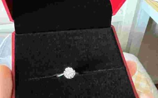 周大福钻戒款式图片大全新款,周大福钻戒款式图片