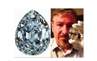 世界十大钻石图片,世界十大钻石价格是多少