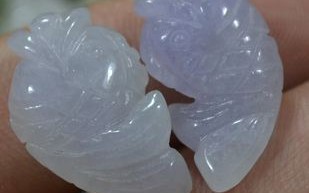 包含变小鱼儿翡翠知识的词条