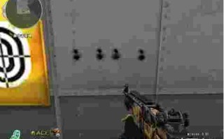 cf黄金m14ebr伤害评测,cf黄金m14ebr