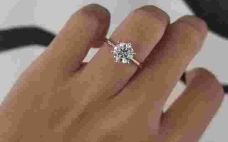 买培育钻石好还是莫桑钻好呢,买培育钻石好还是莫桑钻好