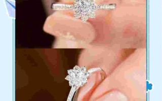 钻戒30分大概多大钻戒30分大概多少钱一个