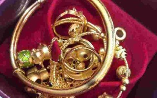 无锡黄金回收价格查询今日无锡黄金首饰回收