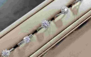 钻戒定制有什么品牌钻戒定制