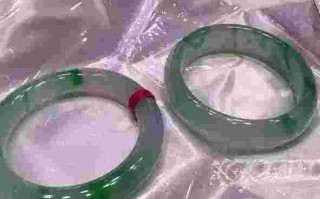 翡翠手镯规格58612284mm各代表什么,翡翠手镯包装纸里写85啥意思