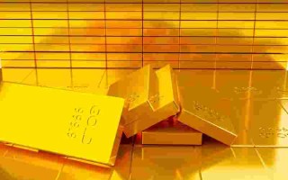 今日黄金期货价格最新行情今日黄金期货价格