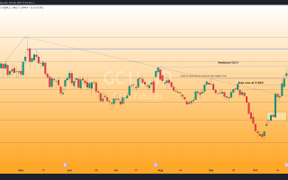 拜登历史性全国演讲！以色列3阶段战略誓言“打到赢” Kitco分析师：金价年底突破2100大关