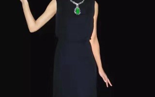 关于翡翠玉石，有没小白看了也能秒懂的知识图解？