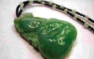 翠翡翠知识图库翡翠知识图解大全