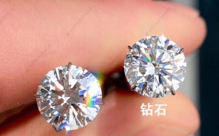 市面上卖的钻石一般是什么钻石做的市面上卖的钻石一般是什么钻