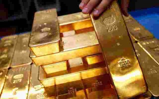 纸黄金实时报价纸黄金价格今日走势