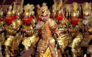 免费版满城尽带黄金甲满城尽带黄金甲下载