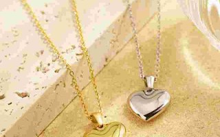 女士高档项链图片,女士项链品牌排行榜前十名图片