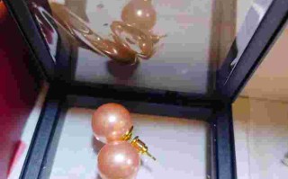 999银耳钉好还是925,999纯银耳钉多少钱一对